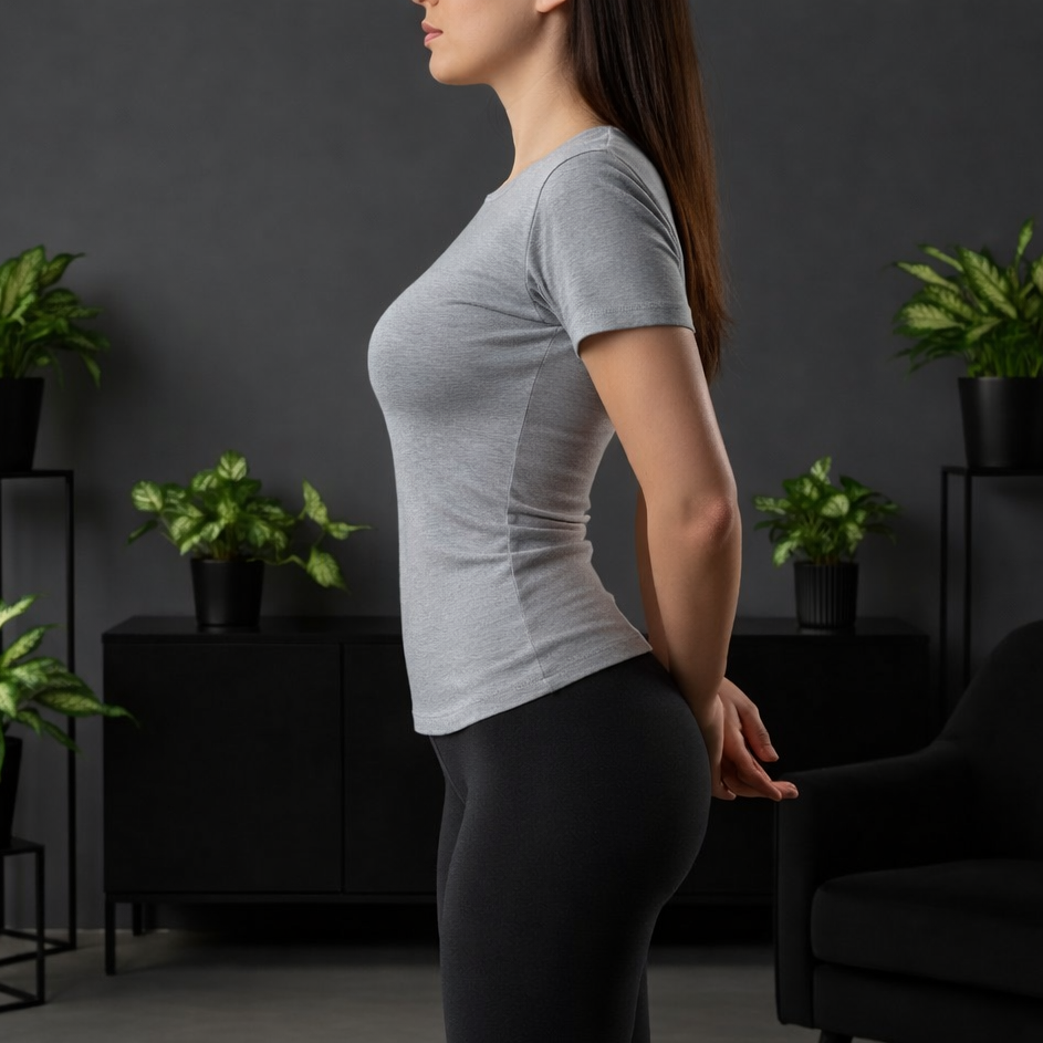 BLACKFORM™ Waist Trainer