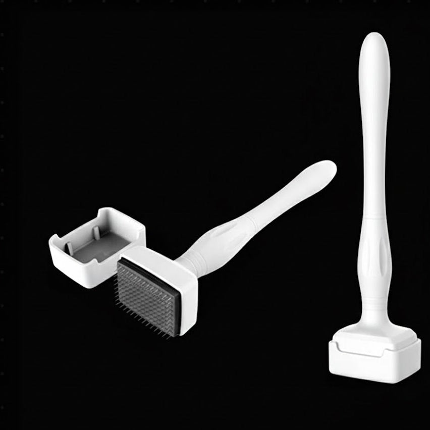 Microneedling Derma Stamp