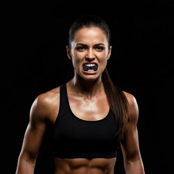 Jawline Trainer Ball