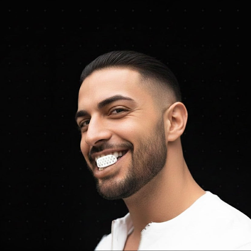 Jawline Trainer Brace