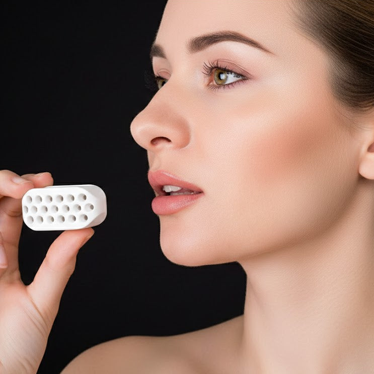 Jawline Trainer Right+Left