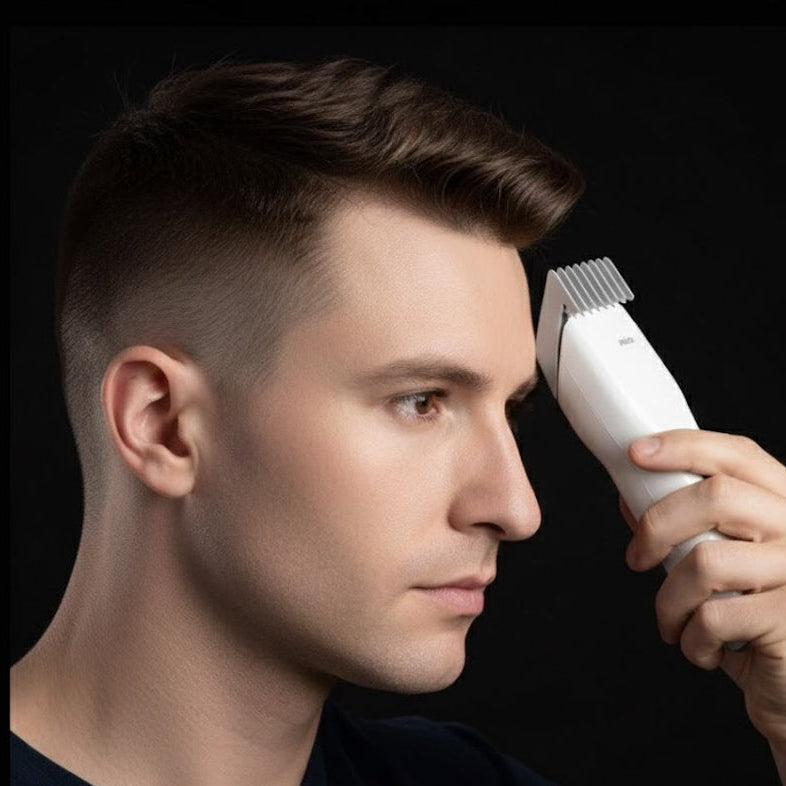 Professional Cordless Hair Clippers