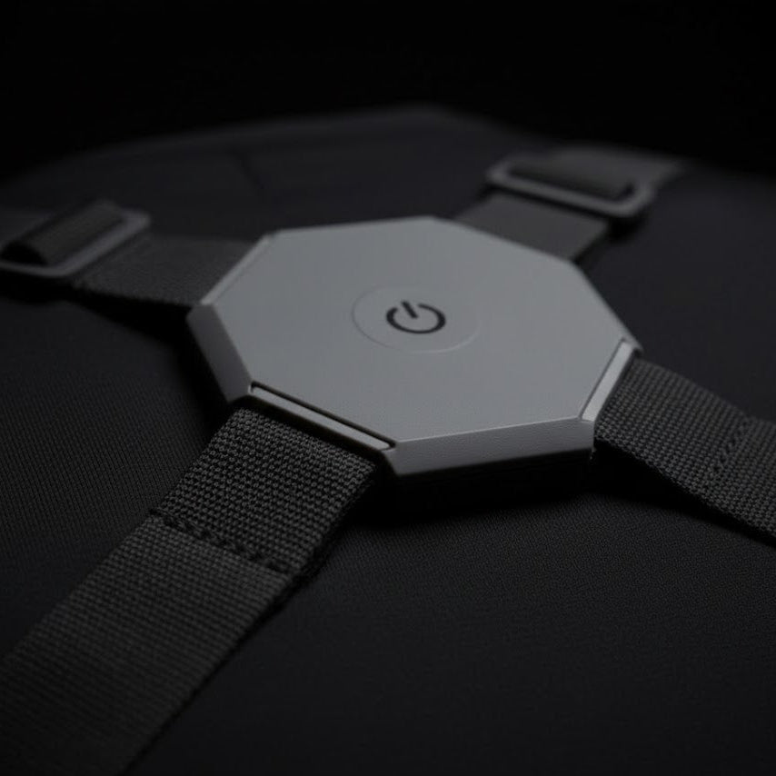 BLACKFORM™ Posture Corrector