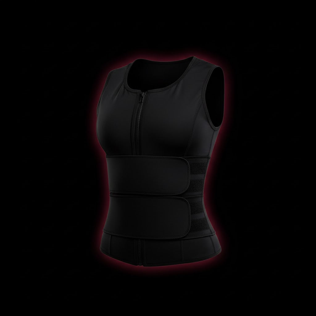 BLACKFORM™ Waist Trainer