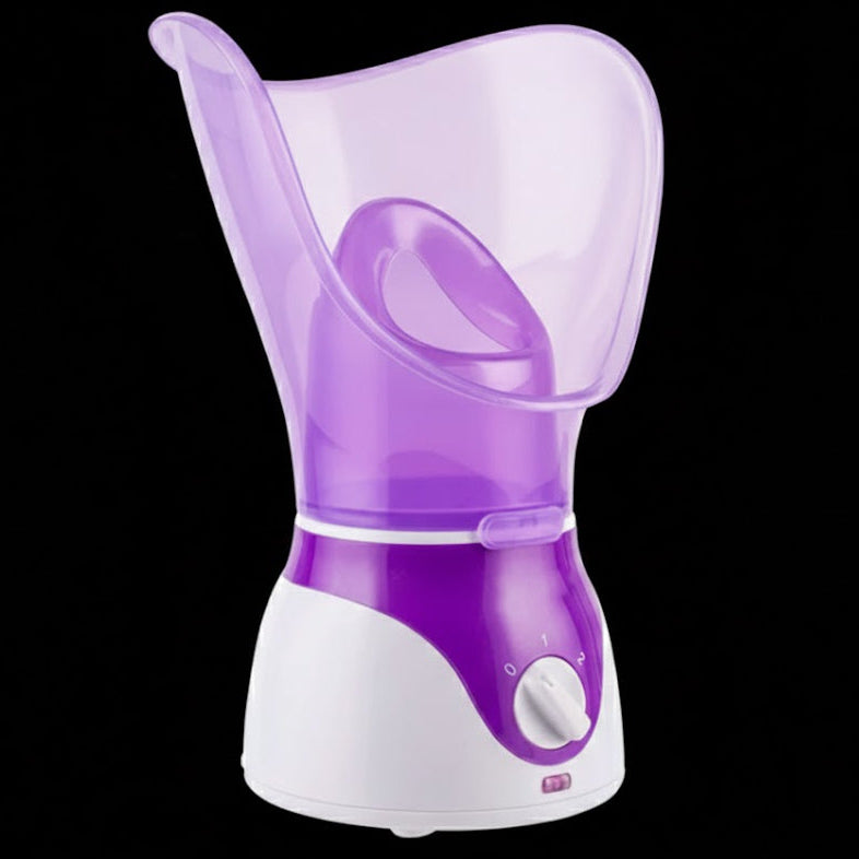 Facial Steamer & Pore Cleanser
